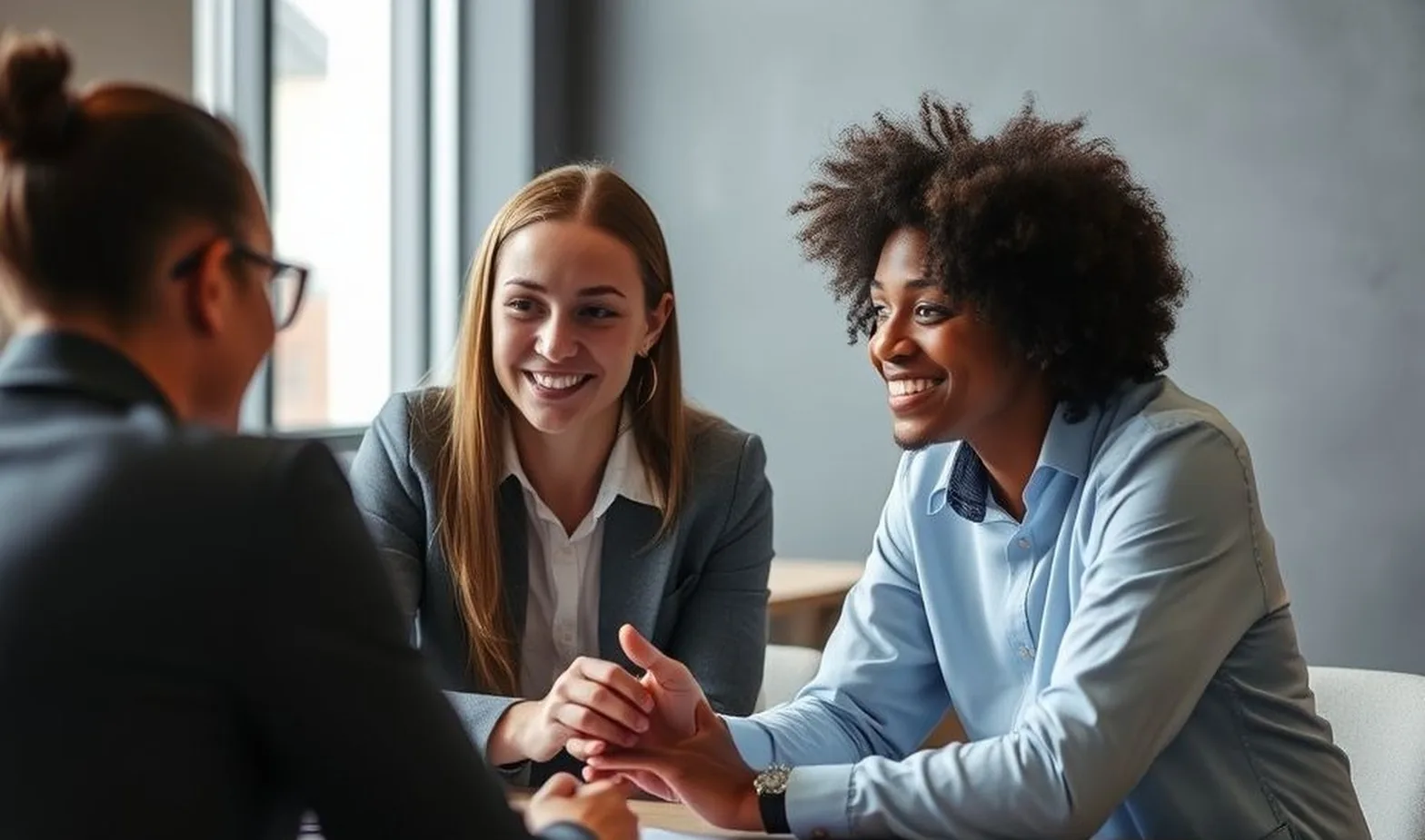 partnership program development coaching